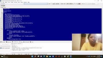 Programming Fundamentals Lab 2