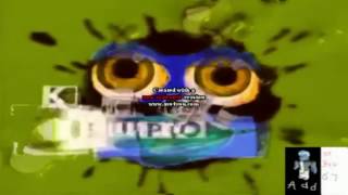 (YTPMV) 20th Klasky Csupo Scan Low Battery