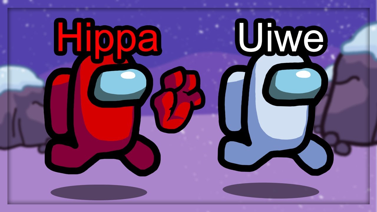 TÄÄ PELIMUOTO ON EEPPINEN!? | Among Us #19