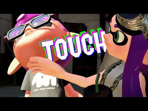 Splatoon 2 outta context