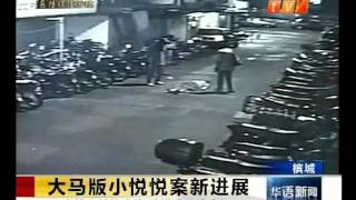 【20120823】 晚间新闻 Part1