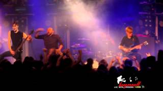 NEAERA - &quot;Armamentarium&quot; Live &amp; Full HD - Hamburg 2012