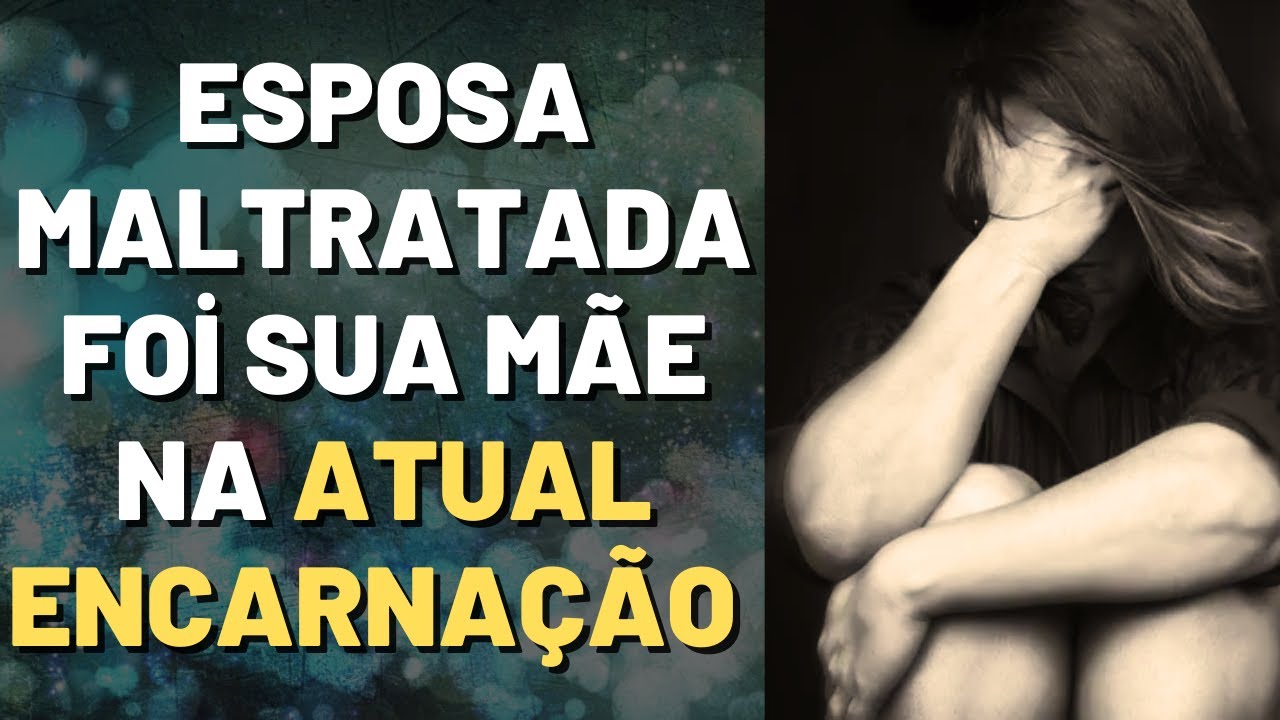 DEFICIENTE MENTAL POR QUE FUI UM? I Mensagem Espírita