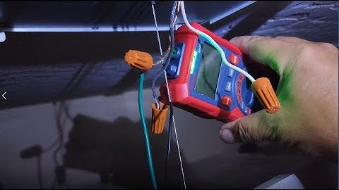 AstroAI Digital Multimeter
