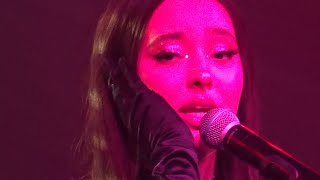 Faouzia  Desert Rose Melkweg 15072022