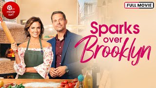 Sparks Over Brooklyn (2023) | Full Movie
