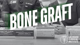A Complete Guide to Dental Bone Grafting Materials: Applications, Techniques, Tools, and Tips