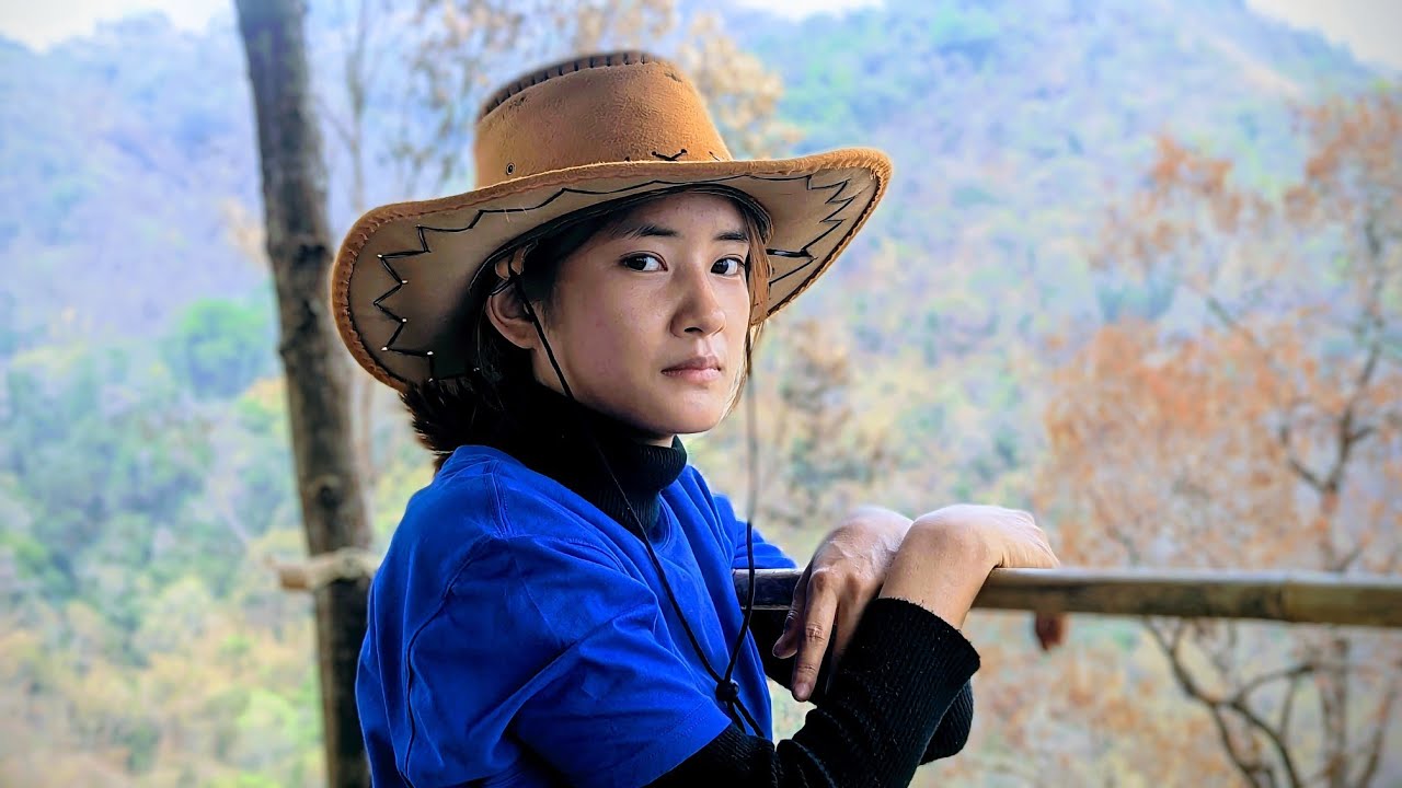 Vanziki nen Baibing Kan Ling e