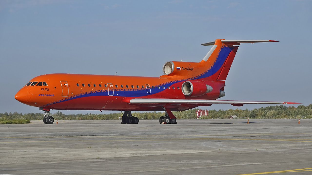 Аэропорт Архангельск: хроника одного дня. Часть 1: Основное