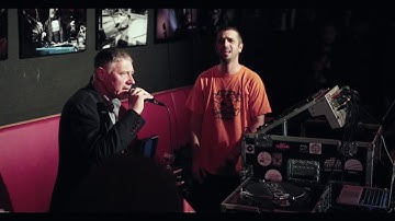 Martin Campbell - Wicked Rule @ MobaDub #9