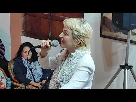 Grazzi Wirtti canta Mercedes Sosa: o orgulho de ser latinoamericano\a