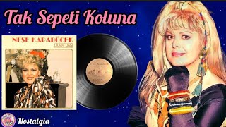 Neşe Karaböcek - Tak Sepeti Koluna (Orjinal Plak Kayıtları) Resimi