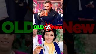 Jhoom Barabar Jhoom Sharabi - 1974 Original Vs 2025 Remake Yo Yo Honey Singh X Aziz Nazan