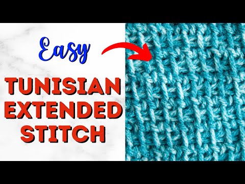 How to Crochet: