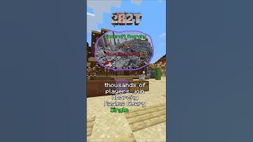 If You Join This Realm There is Absolutely No Rules (Realm code) #anarchy #bedrock