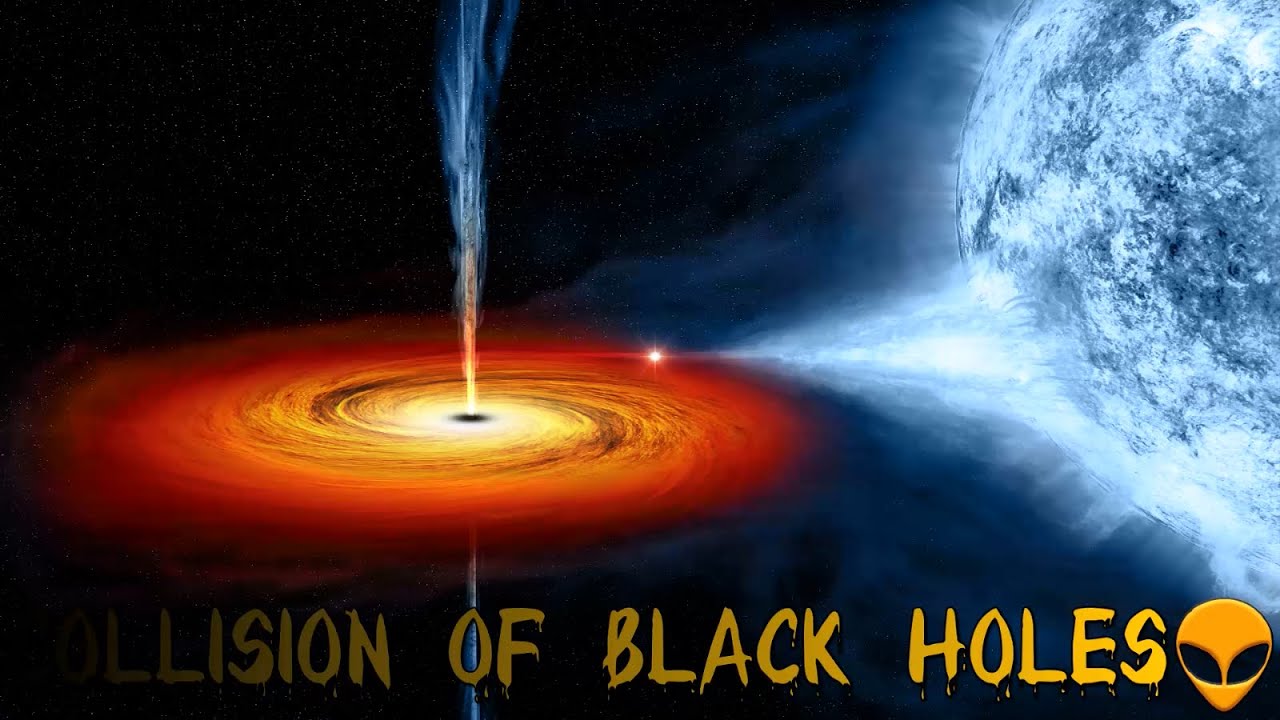 how to make a black hole in universe sandbox 2