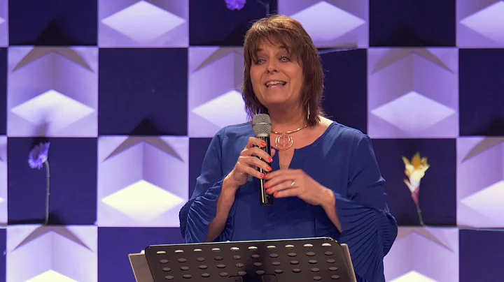 Michelle Cullison - On Being a Daughter of God