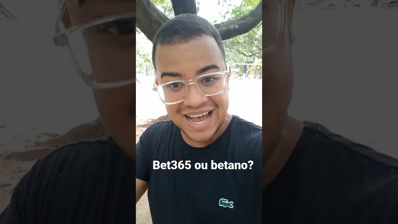 aposta betano