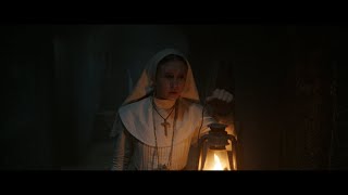 The Nun | Official Teaser Trailer #1 | HD | NL/FR | 2018