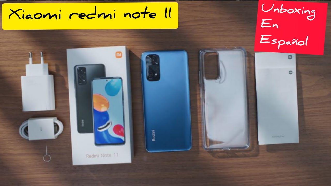 Xiaomi Note 11 Купить На Алиэкспресс