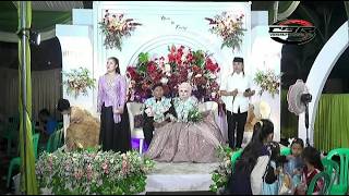 TERBARU TEMANG MANTEN NING SUNARSEH VS CAK EGA LIVE GUNUNG GENI HAJAT ABDUSSOMAD