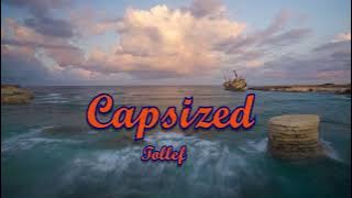 Tollef - Capsized