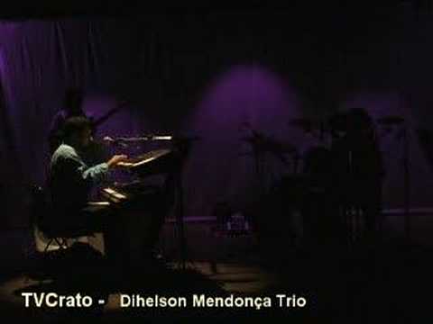 Dihelson Mendona Trio - A Perfect World - A Busca ...