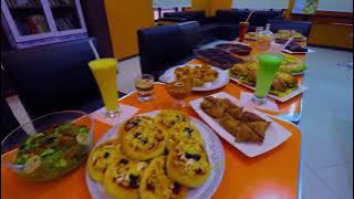 إعلان كافية علا المجد للتنمية عبدالواسع الورد