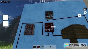 ROBLOX / ROST ALPHA / TUTORIAL