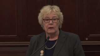 NSA Briefing Highlights from November 15, 2013