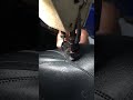 Sewing #asmr #handmade #sewing