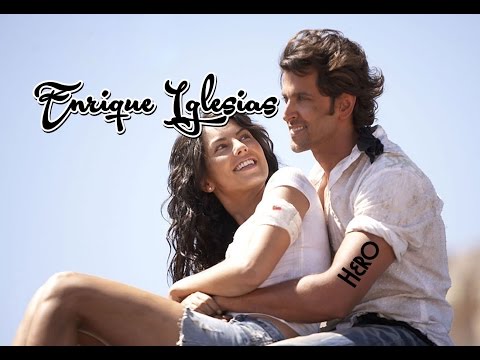 Enrique Iglesias 💘Hero