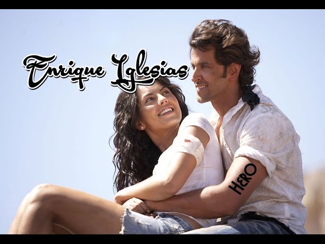 Enrique Iglesias 💘Hero  (Tradução) class=