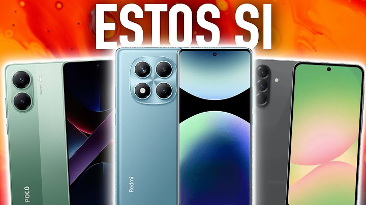 🔥 3 Mid-Range Cell Phones from 2025 That Humiliate the Expensive Ones – Don't Buy Without Seeing ...