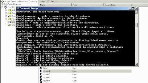 04 Creating User Accounts Using Automation.wmv