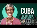 Cuba tierra de fiestas la habana es puro amor mujeres y ron mi mejor viaje