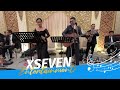 Could it be love  cover by xseven entertainment
