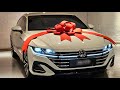 DELIVERY DAY @MUAR JOHOR Volkswagen ARTEON R LINE 2.0 Facelift 4 MOTION JsBrotherMotor 0136122288