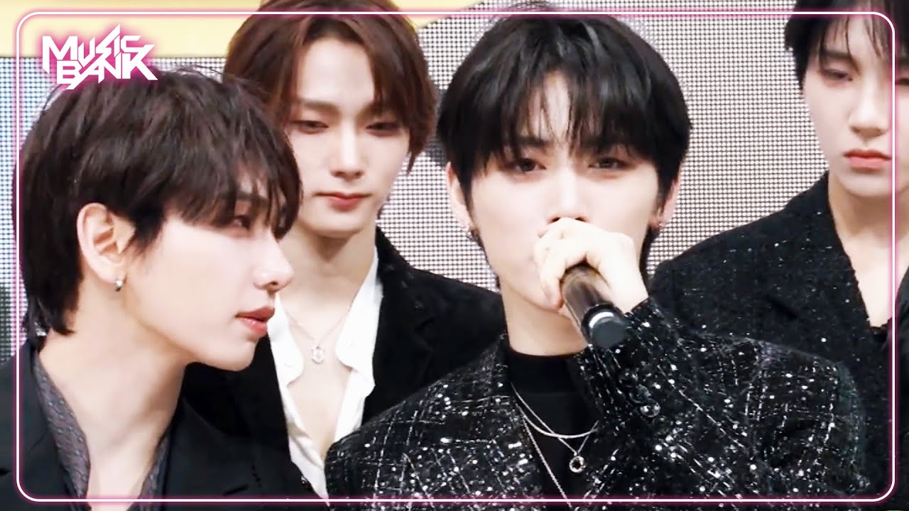 (Interview) Interview with BOYNEXTDOOR [Music Bank] | KBS WORLD TV 240920