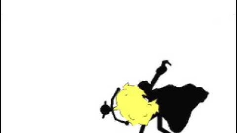 one piece stickanimation part 2