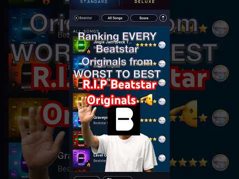 Beatstar