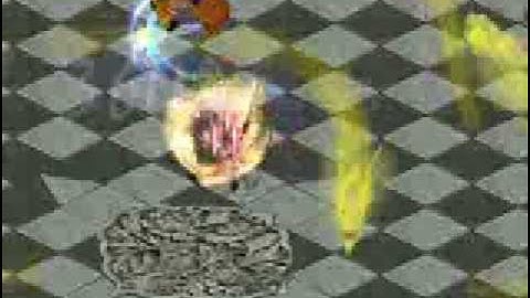 Conquer Online Ninja Video