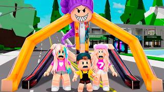 A BEBÊ RUMI FICOU GIGANTE E NÃO PARA DE CRESCER! (Brookha...