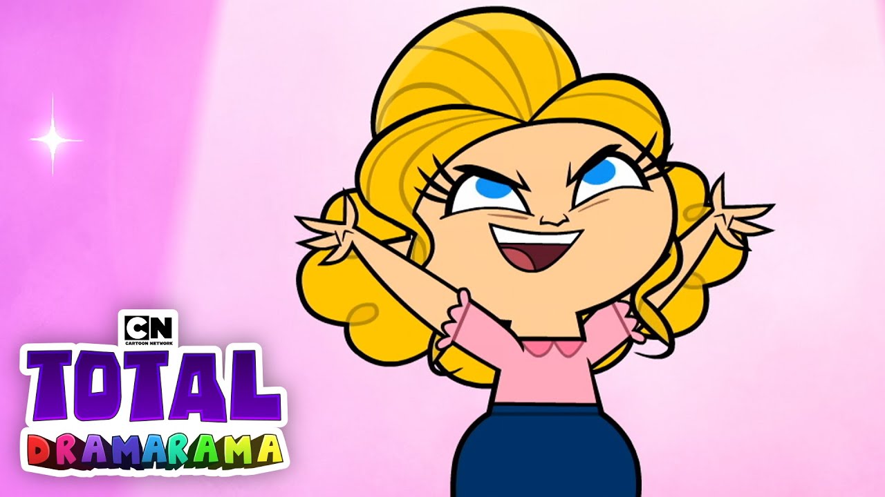 NEW YEAR SPECIAL COMPILATION - NEW Total Dramarama 