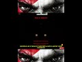 VOLTEI na sala secreta… e OLHA o que tinha lá 😳🔥 #GodOfWar3 #Kratos #Shorts