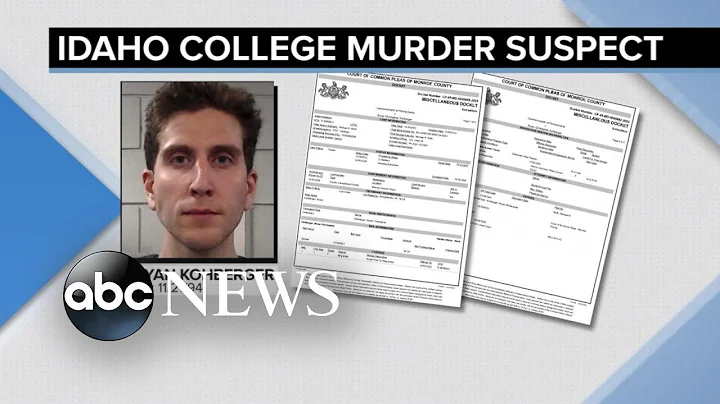 University of Idaho killings: What we know about s...