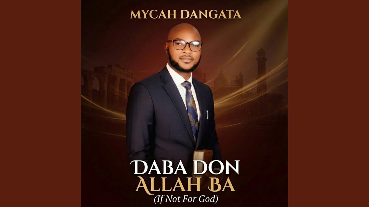 Watch Daba Don Allah Ba on YouTube Watch Daba Don Allah Ba on YouTube