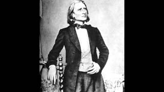 1 Sueño De Amor Franz Liszt