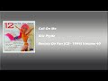 Eric Pryds - Call On Me (Extended Version) (320 Kbps)