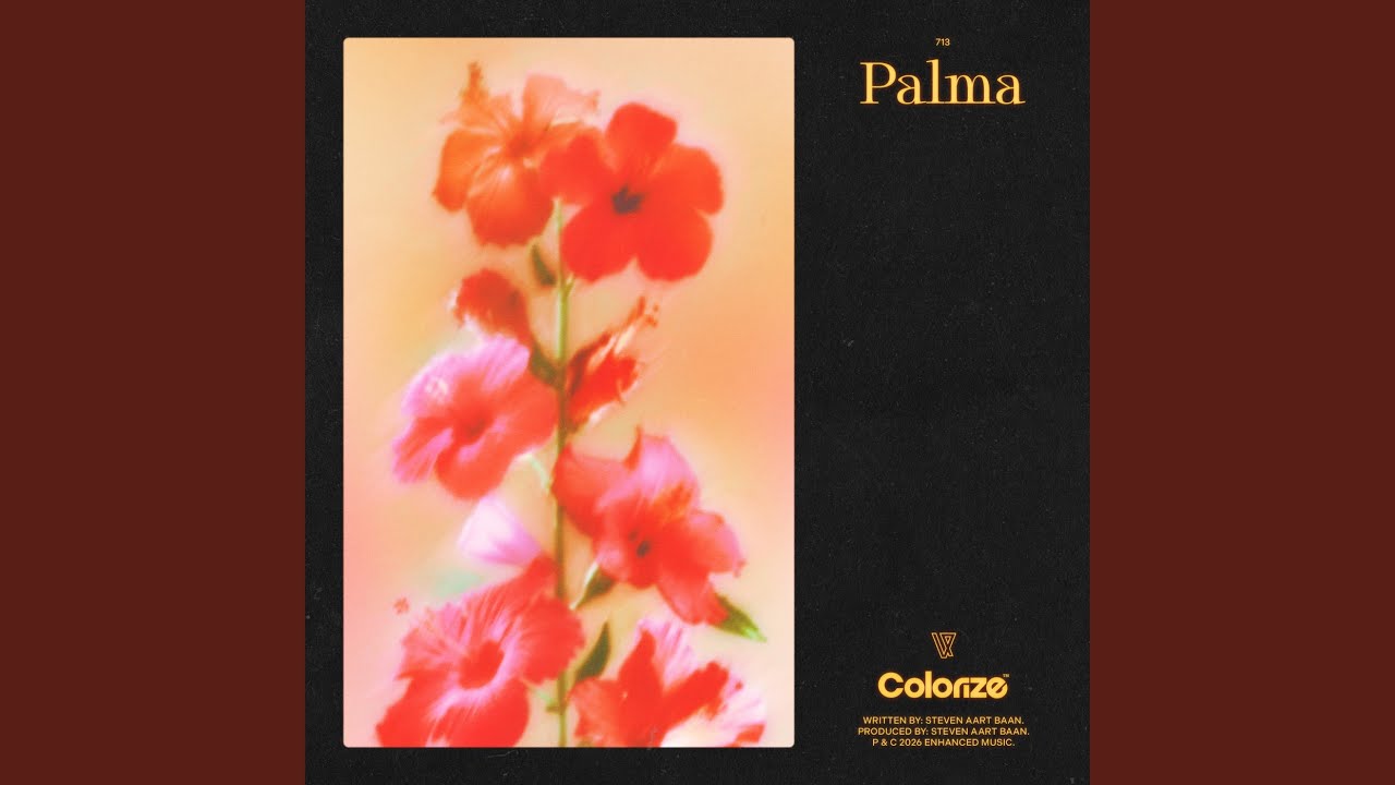 Guarda Palma (Extended Mix) su YouTube Guarda Palma (Extended Mix) su YouTube